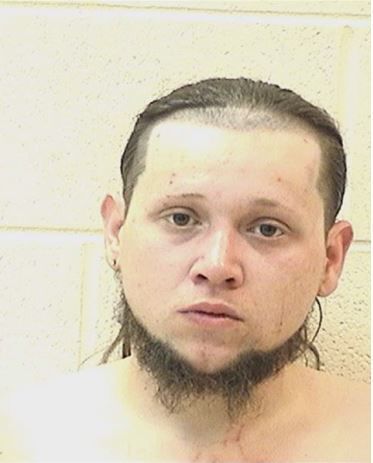 Virgil Devin Belcher Jr.